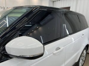 тонування авто