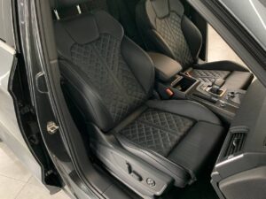 Хімчистка авто