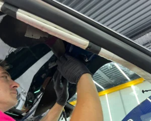 Стоимость шумоизоляции авто в Киеве