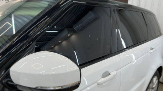 тонування авто