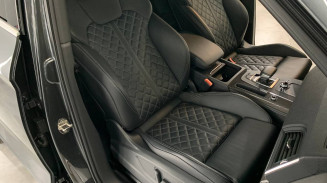 Хімчистка авто