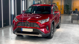 Атермальне тонування авто Київ