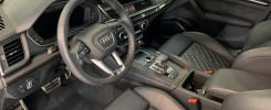 Хімчистка авто в Києві